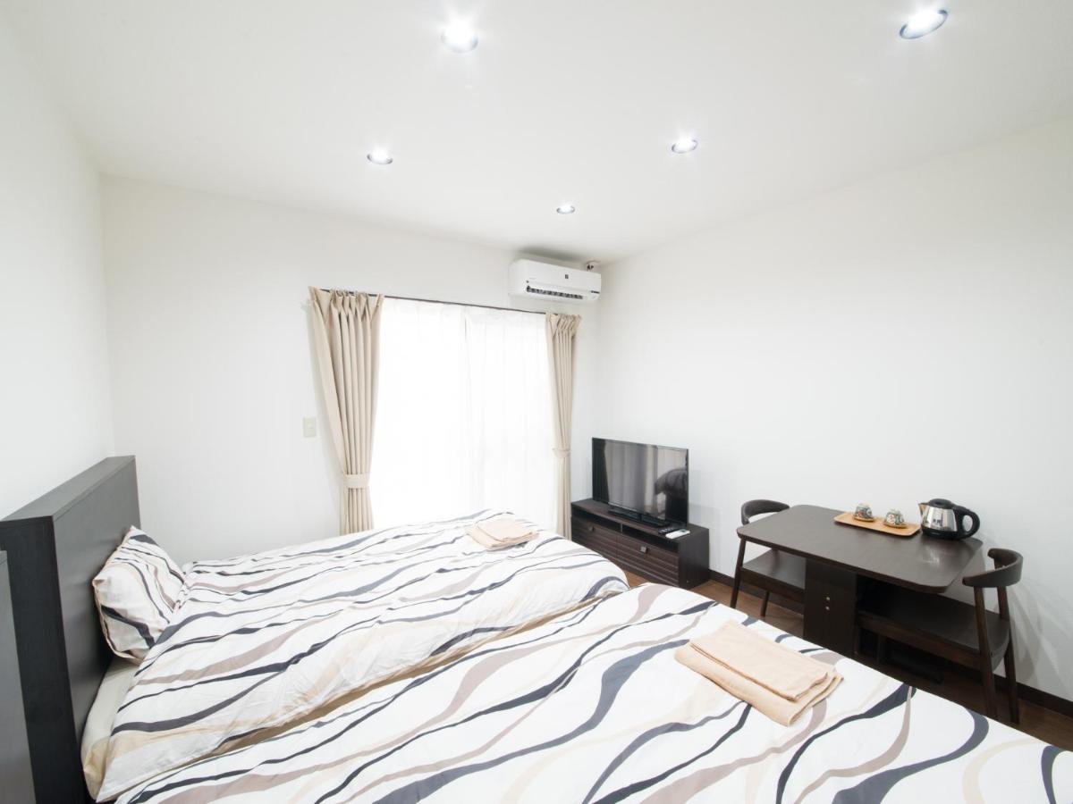 Hotel Maruka石垣島 Ishigaki  Exterior foto