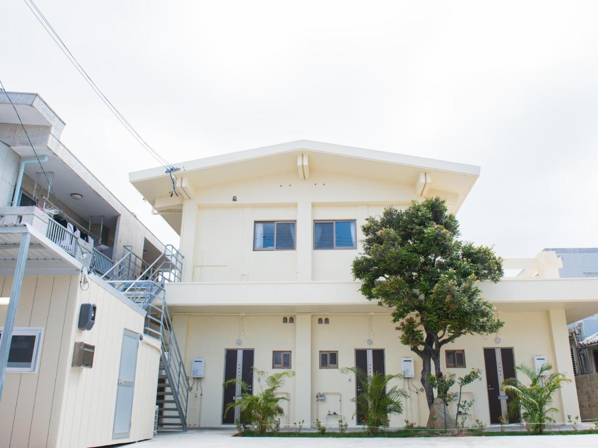 Hotel Maruka石垣島 Ishigaki  Exterior foto